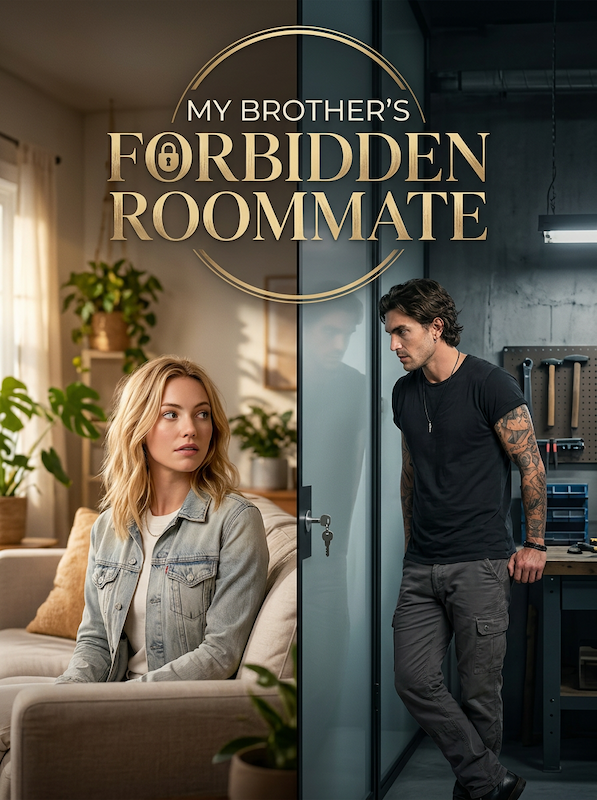 My Brother’s Forbidden Roommate