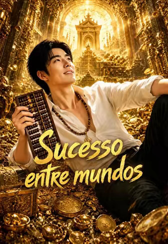 Sucesso entre mundos