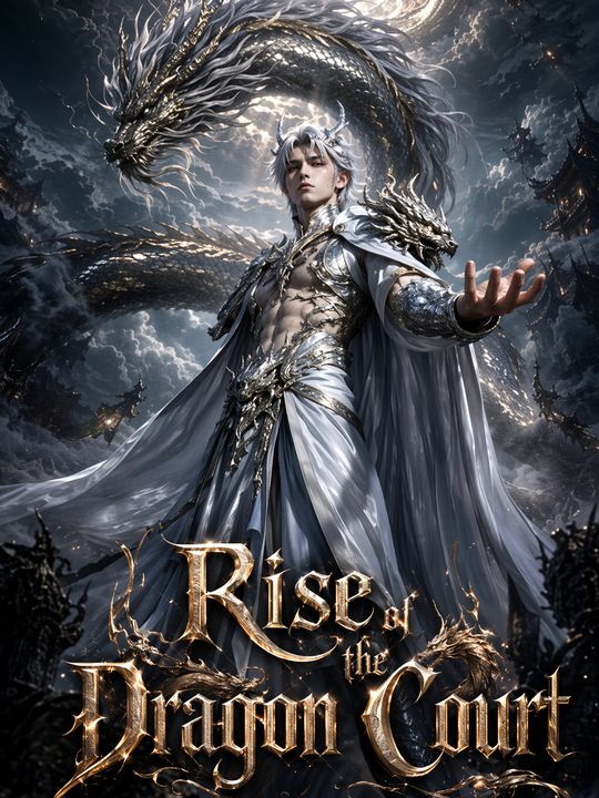 Rise of the Dragon Court