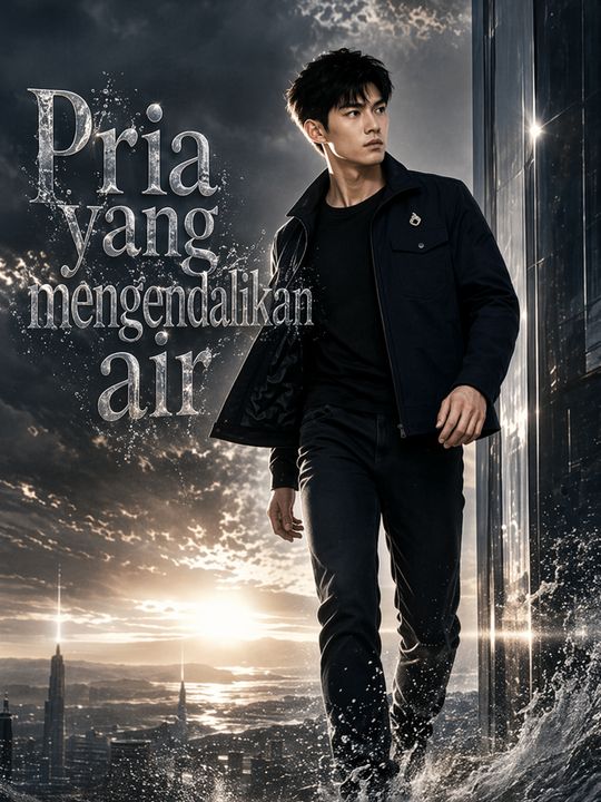 Pembalasan sang penguasa air