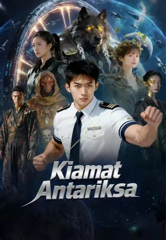 Kiamat Antariksa
