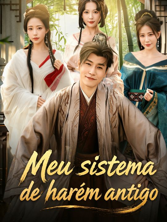 Meu sistema de harém antigo