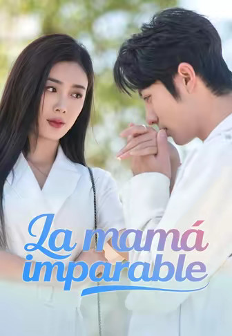(Doblado)La mamá imparable