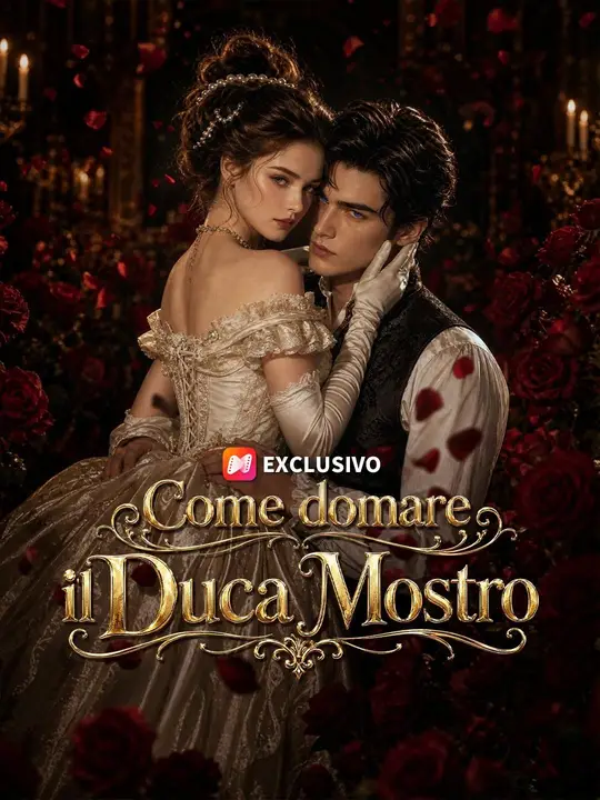 (Doppiaggio) Come domare il Duca Mostro