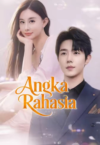 Angka Rahasia