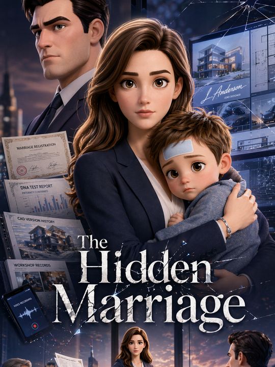 The Hidden Marriage