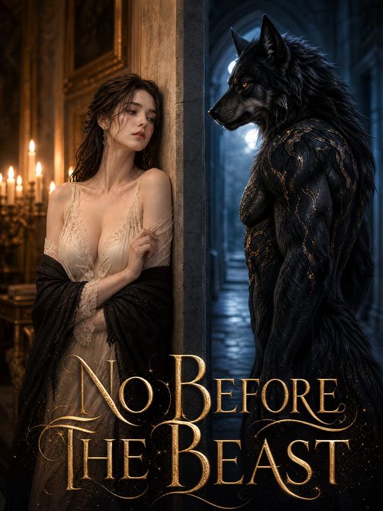 No Before The Beast