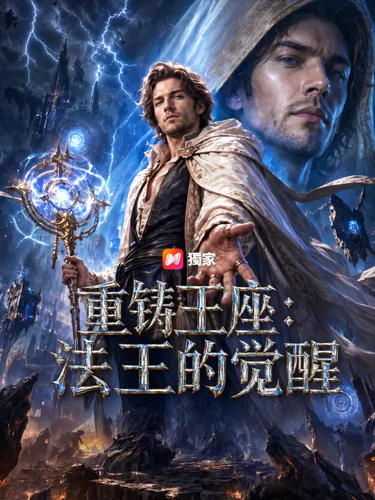 重铸王座：法王的觉醒