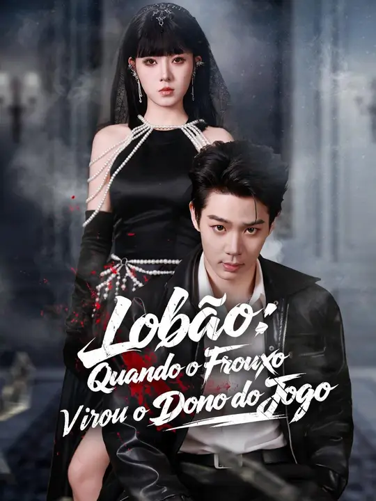 (Dublagem) Lobão: Quando o Frouxo Virou o Dono do Jogo