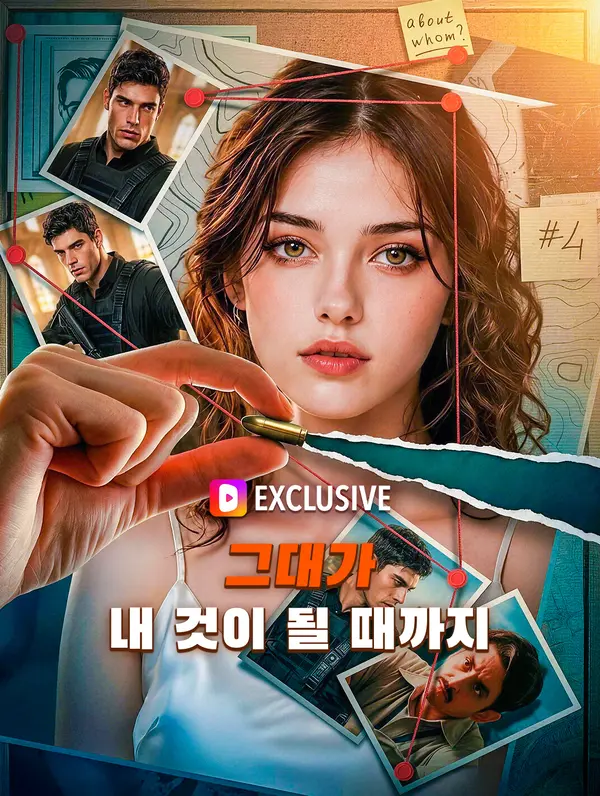 그대가 내 것이 될 때까지