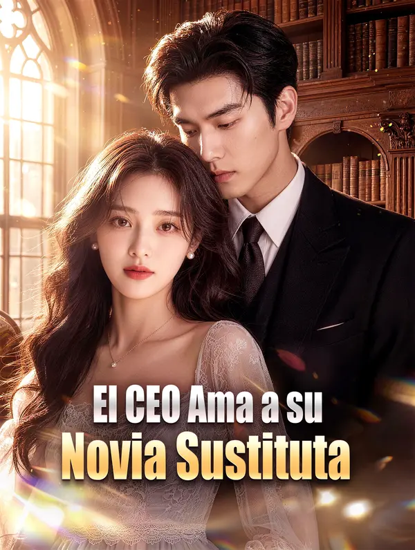 El CEO Ama a su Novia Sustituta