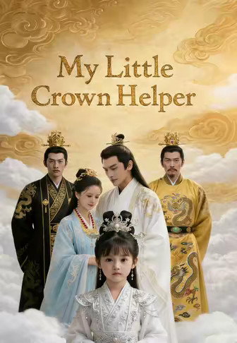 My Little Crown Helper