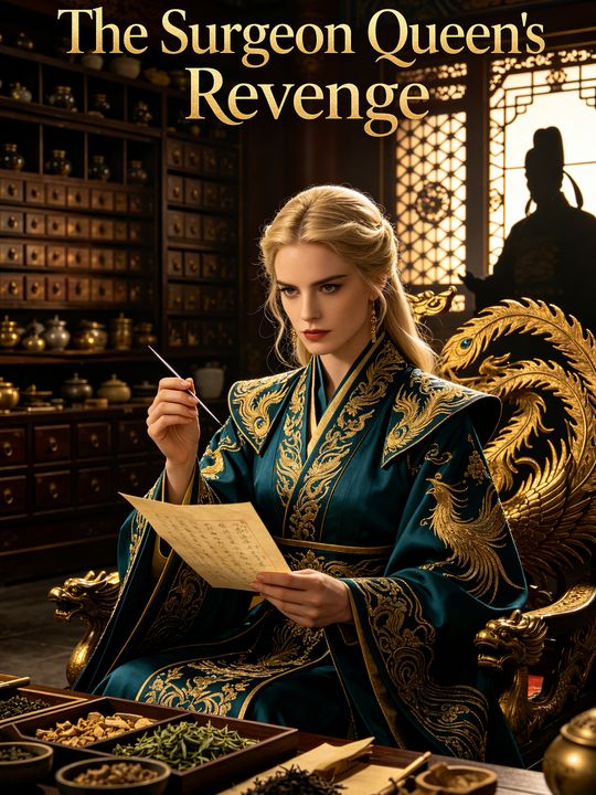 The Surgeon Queen's Revenge
