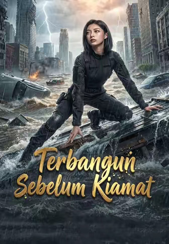 Terbangun Sebelum Kiamat