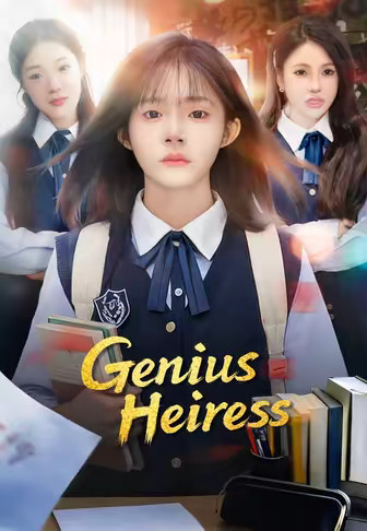 Genius Heiress