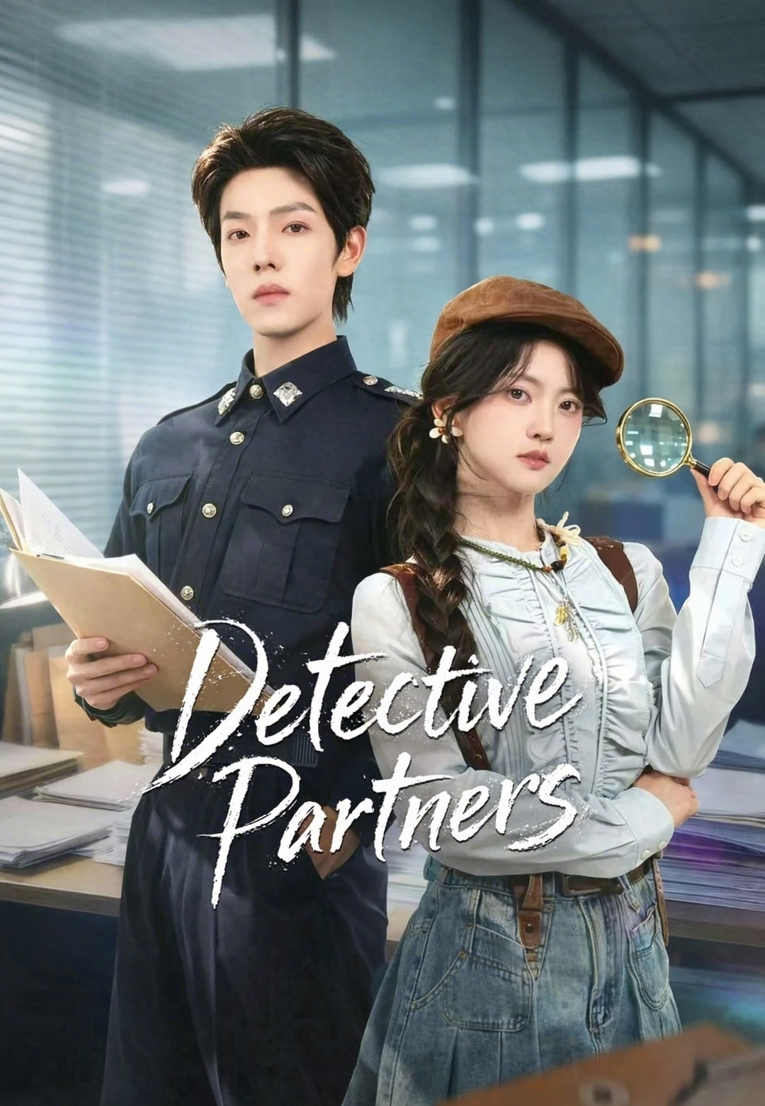 Detective Partners