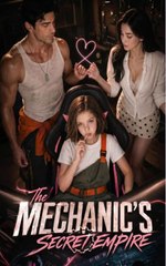 the mechanic secret empire (2024)