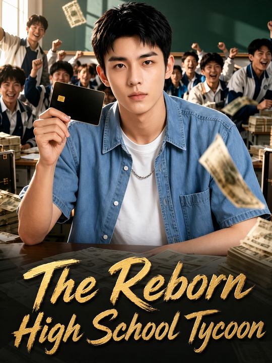 The Reborn High School Tycoon