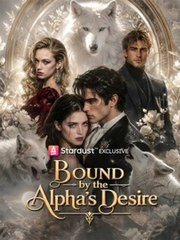 bound by the alpha desire (2024)
