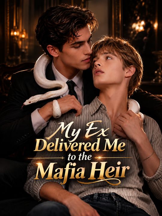 My Ex Delivered Me to the Mafia Heir