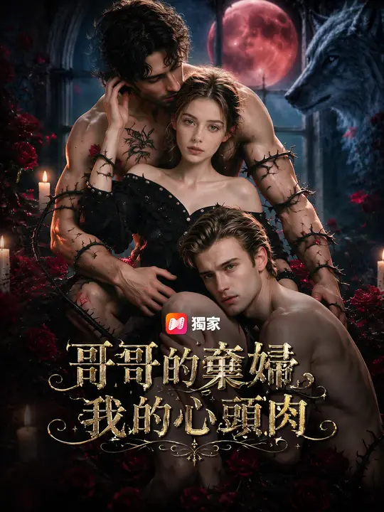 哥哥的棄婦，我的心頭肉