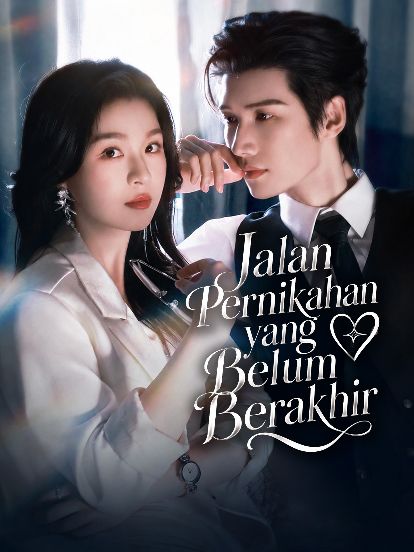 Jalan Pernikahan yang Belum Berakhir
