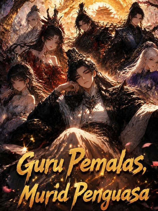 Guru Pemalas, Murid Penguasa
