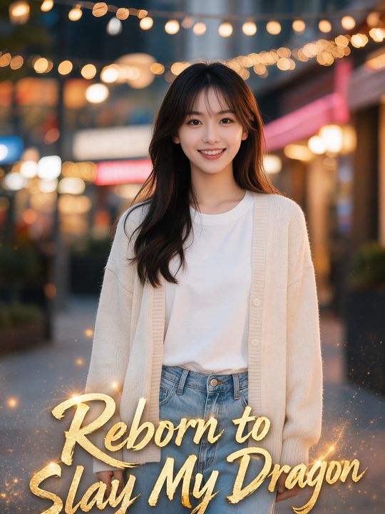 Reborn to Slay My Dragon