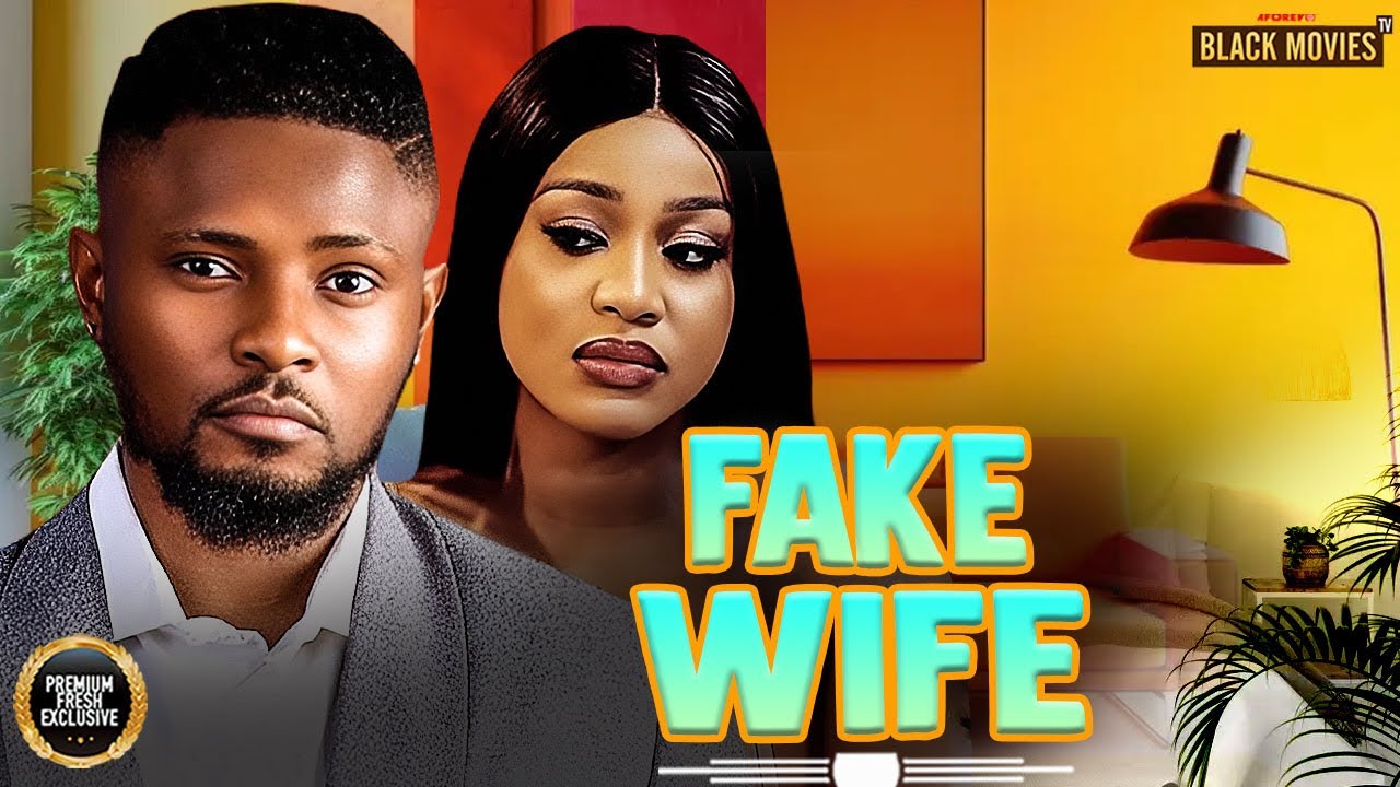 FAKE WIFE (2025)