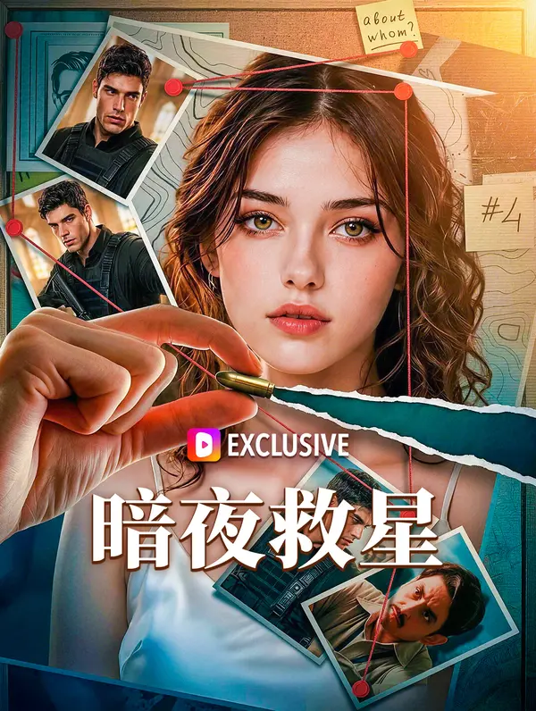 暗夜救星