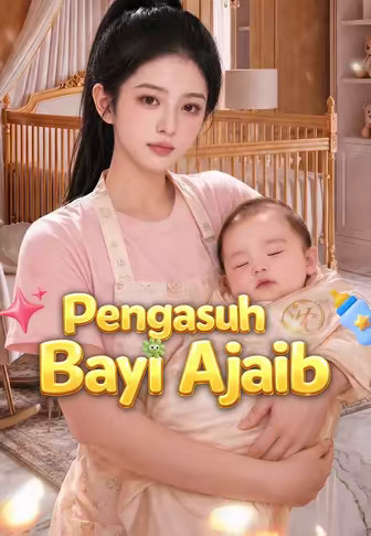 Pengasuh Bayi Ajaib
