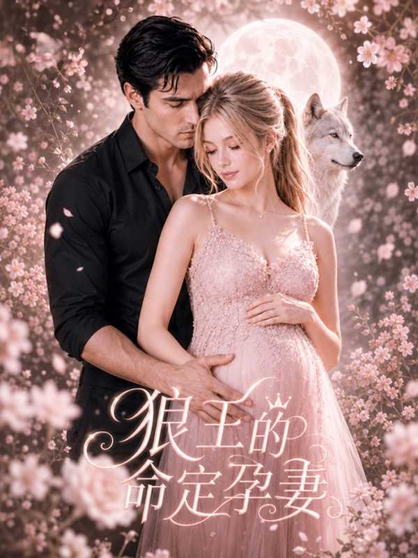 狼王的命定孕妻