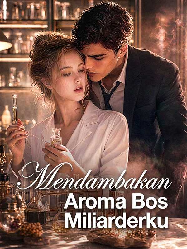 Mendambakan Aroma Bos Miliarderku