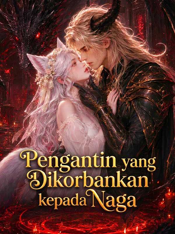 Pengantin yang Dikorbankan kepada Naga