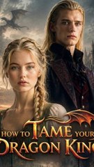 Fated to the Dragon King (2024)