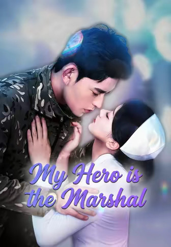 My Hero is the Marshal
