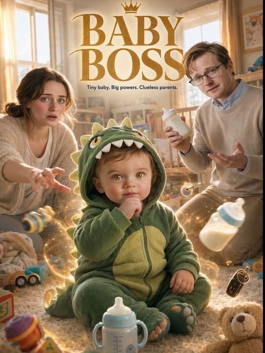 Baby Boss