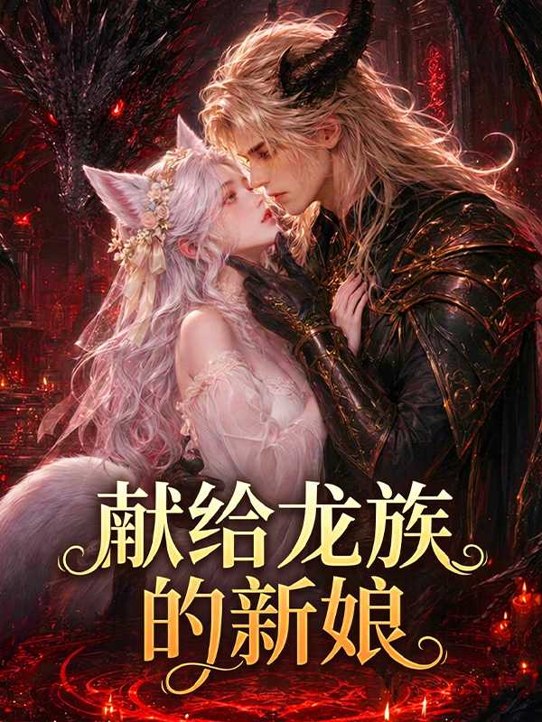 献给龙族的新娘
