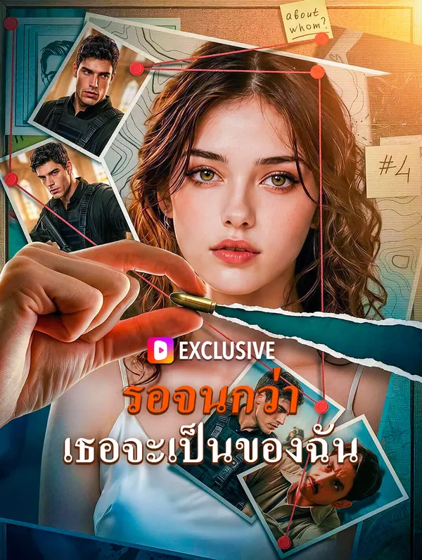 รอจนกว่า เธอจะเป็นของฉัน