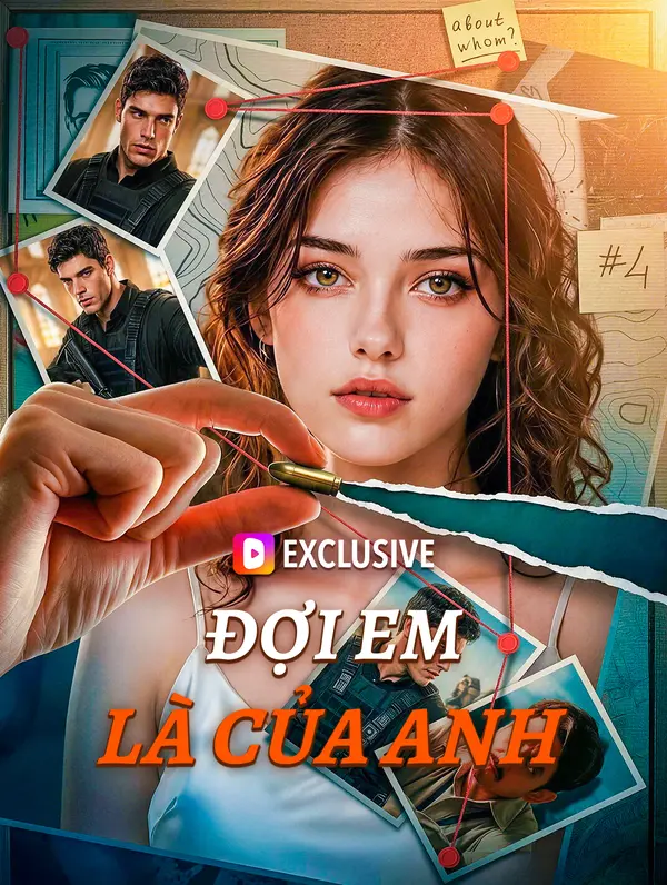 Đợi Em Là Của Anh