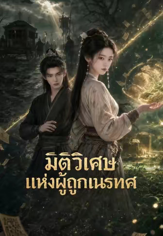 (พากย์)มิติวิเศษแห่งผู้ถูกเนรเทศ