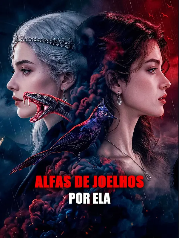 Alfas de Joelhos por Ela