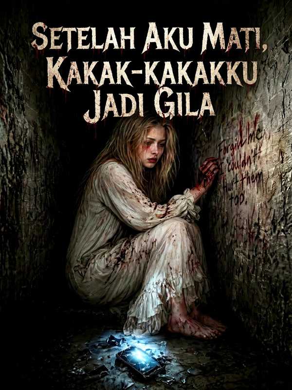 Setelah Aku Mati, Kakak-kakakku Jadi Gila