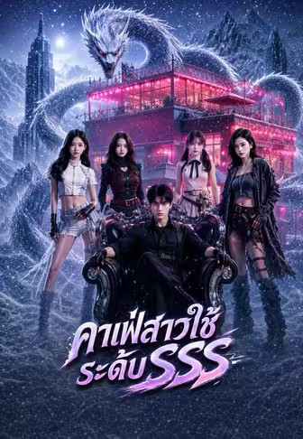 คาเฟ่สาวใช้ระดับSSS