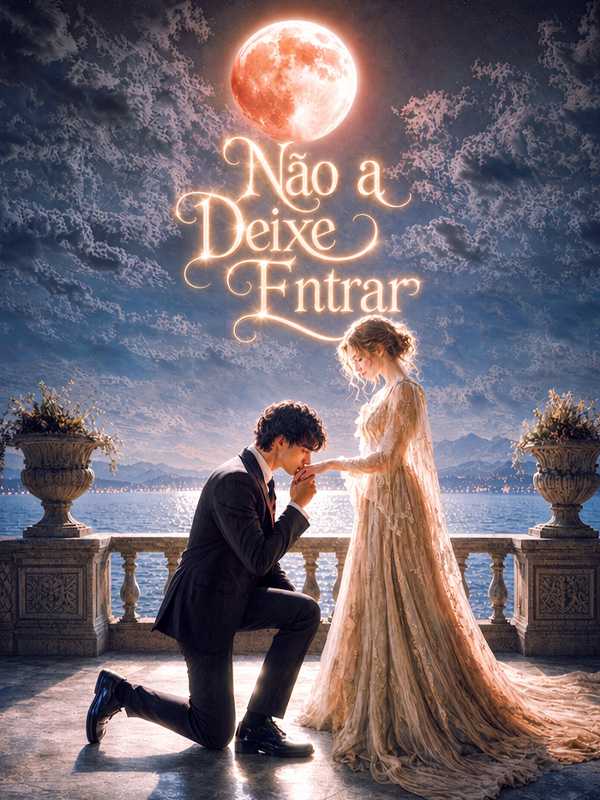 Não a Deixe Entrar