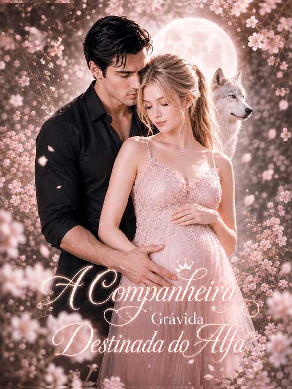 A Companheira Grávida Destinada do Alfa