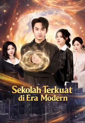 Sekolah Terkuat di Era Modern