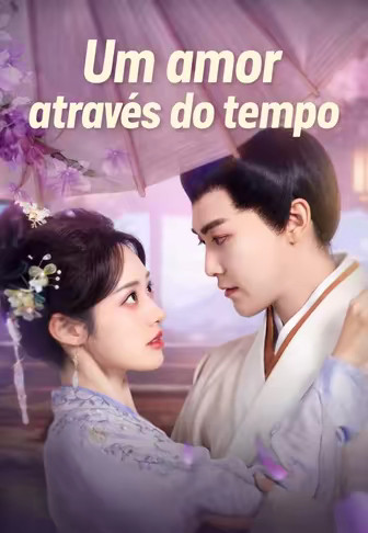 Um amor através do tempo