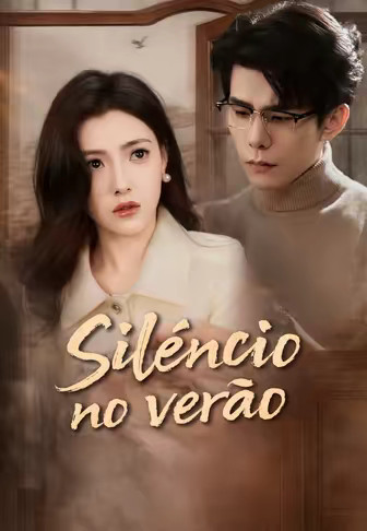 Silêncio no verão