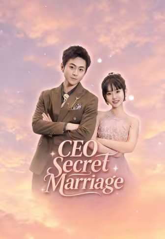 CEO Secret Marriage